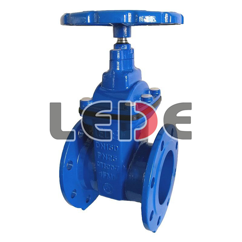 英标暗杆閘(zha)閥