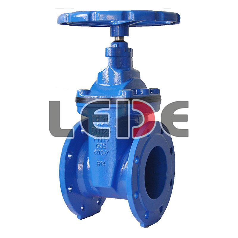 德标暗(àn)杆閘閥